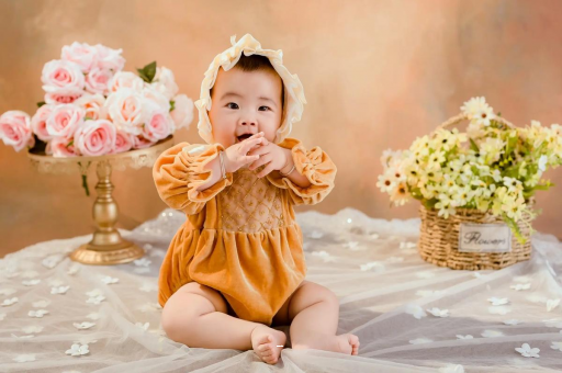 南京宝宝智力低下