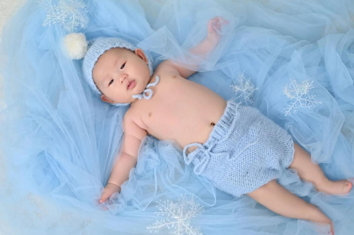 南京宝宝身高标准