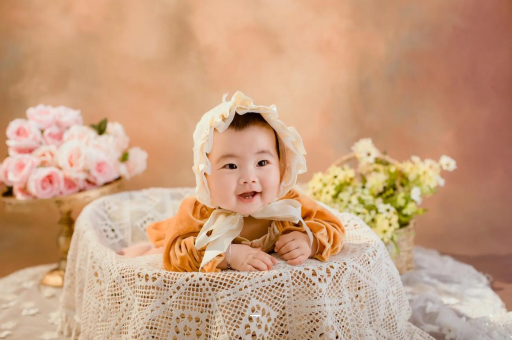 南京宝宝头上起湿疹怎么办