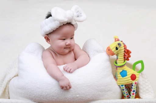 南京宝宝反复低烧