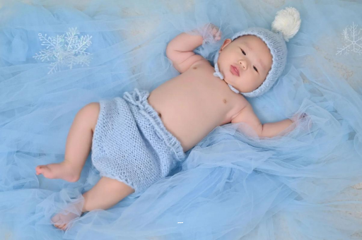 南京摸孕妇肚子沾喜气